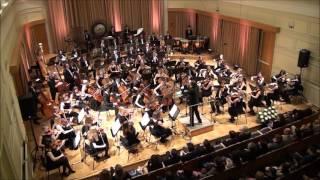 Mascagni: Intermezzo sinfonico from Cavaleria rusticana