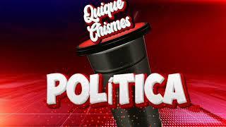 Nuevo intro de Quique Chismes TV