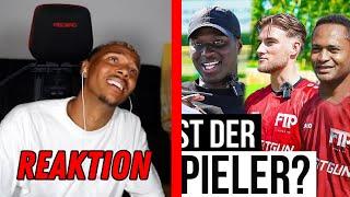 IST DAS EINE RTL FOLGE!? Wer ist der PROFI SPIELER? Find The Pro | Niklas Wilson