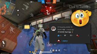 RUOK commented on this video [AKINOFF] white ff HUD 2022