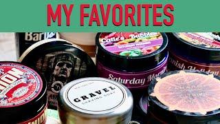 5 Best Shave Soaps of 2022