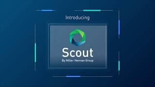 Scout from Miller Heiman Group: See the Move that Moves the Deal