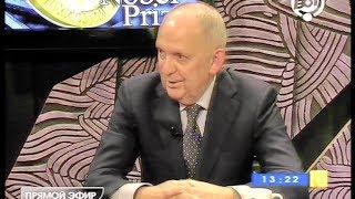 ВД: Как выявить лидера и что считать эффективностью? Сергей Мордовин