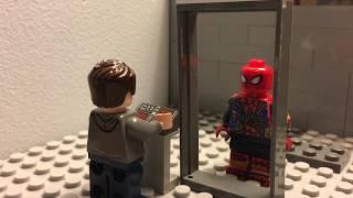 Spider Man: That’s a Lot of Suits (Entry for Mindgame Studios Quarantine Daze)