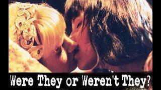 Xena and Gabrielle: Their Relationship