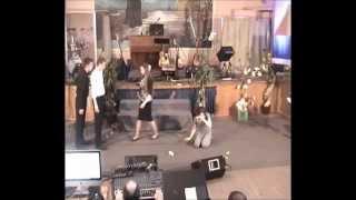 Everything by Lifehouse / Ты Один (UPCi Kiev Ukraine)