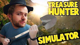 НАШЁЛ ЗОЛОТОЙ НЕМЕЦКИЙ ПЕРСТЕНЬ НА БАВАРСКОМ ОЗЕРЕ АЛАТ|Treasure Hunter Simulator 2021