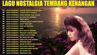Lagu Tembang Kenangan Ratih Purwasih Full Album  Lagu Nostalgia Tembang Kenangan  Lagu Lawas