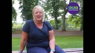 Social prescribing in action - Julie's story