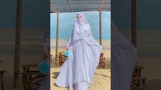 Most beautiful burka for girls and women #shorts #ytshorts #viral