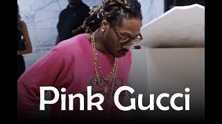 [HARD] Future Type Beat - Pink Gucci | Hype Freestyle Trap Beat Instrumental 2024