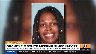 Buckeye mother missing since May 22