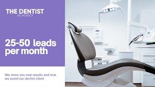 Dentist Lead Generation Presentation