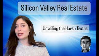 The Harsh Reality of Silicon Valley Real Estate