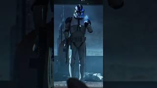 Who Were the FAKE Clone Troopers?