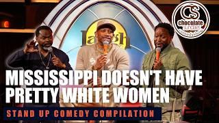 My Dad Had A Kid At 82 | Standup Compilation  | Chocolate Sundaes Comedy Show | 4/27/25