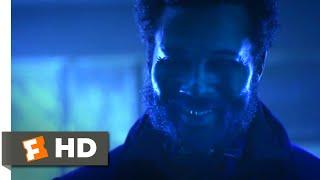 Sinister Squad (2016) - Bluebeard's Blade Scene (1/9) | Movieclips