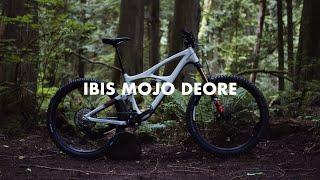 Ibis Mojo 4 Deore // Bike Review