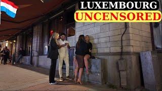15 Mind-Blowing Facts About Luxembourg: Land of the World's Most Eccentric Women| Travel Documentary