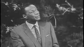 Nat King Cole - Autumn Leaves