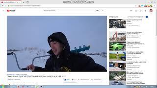 КАНАЛ  SPASSK FISHING Приключения и рыбалка