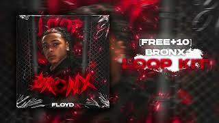 [FREE] 10+ DARK JERSEY/NY DRILL LOOPS "Bronx" | Piano X Sdot Go X Sha Ek X Dd Osama X Kay Flock