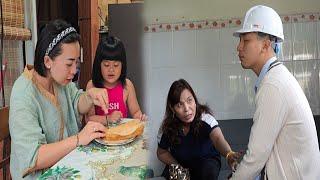 Hang Finds a Stable Job: Tuan Gets Honest Advice from Mrs. Ha | Ly Phuc Hang