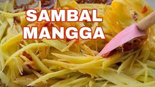 SAMBAL MANGGA