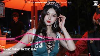 Nhạc Remix TikTok Triệu View - BXH Nhạc Trẻ Remix Hay Nhất Hiện Nay  Top 20 Nhạc TikTok Hay 2025