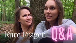 Q&A - Das 18.297 Abonnenten-Special - Wir beantworten eure Fragen! | Expedition LEBEN