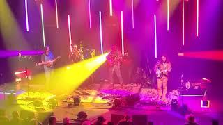 Billy Strings - Help on the Way/Slipknot!/Franklin's Tower - The Fillmore, Detroit, MI - 11/21/2021