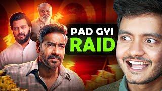 Raid 2 movie review by Badal Badmas