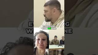 Conversation with the occupiers' mother  Part 15 | Zolkin new shorts video #shorts #zolkin