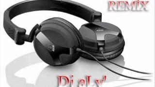 Dj aLy'   Bize Yeter Remix