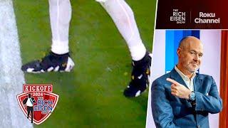 Rich Eisen Reacts to the Epic Chiefs vs Ravens NFL Season Opener | The Rich Eisen Show