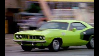 Nash Bridges - `Cuda Vs. `Cuda ("Cuda Grace", Season 3 Episode 18)