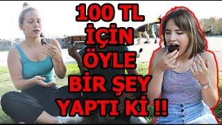 30 SANİYEDE YE 100 TL KAZAN / PARA İÇİN YAP#3