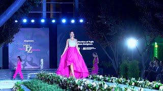 Tajikistan Fashion Show - Video Trailer