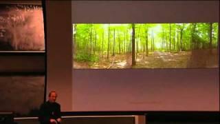 Illah R. Nourbakhsh: Gigapixel Imaging for Science