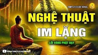 Giữ Im Lặng Khi Nóng Giận: Nghệ Thuật Điều Khiển Cảm Xúc