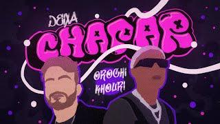 Orochi - Deixa Chapar (Khouri Remix)