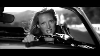 A Few Words from the Bride - Kill Bill vol.2