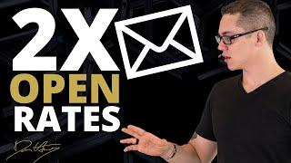 Email Trick I Use to Sell MORE Online Courses | Dan Henry