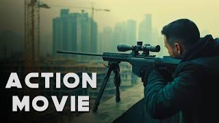 Losing Everything, He Became a Contract Killer | Watch Action Movie HD | Dubbed Movies English