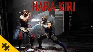 МК1 БЕТА - ВСЕ СЕКРЕТНЫЕ ФАТАЛИТИ И ДОБИВАНИЯ / ВСЕ ДОБИВАНИЯ MORTAL KOMBAT 1. Все бойцы из бета