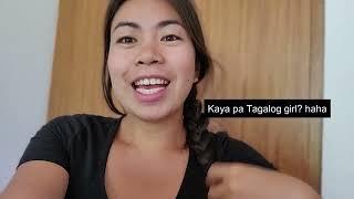 San Remo to SM Seaside Walkathon Travel Vlog13 Philippines 2022 l Filipina Nurse in Switzerland