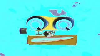 (NEW EFFECT) Klasky Csupo in Cyan Inverted Pitch (Instructions in Description)