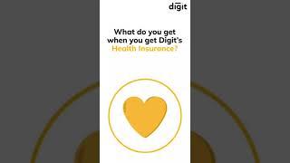 Why Choose Digit Health Insurance