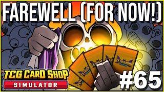 PACK FRIDAY! - TCG Card Shop Simulator #65