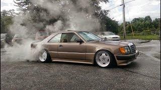 Best Of Mercedes-Benz W124